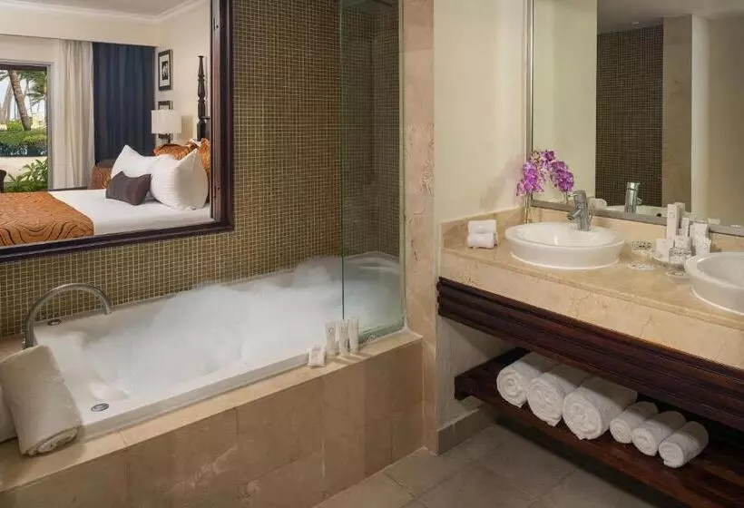 اتاق پرمیوم, Jewel Palm Beach