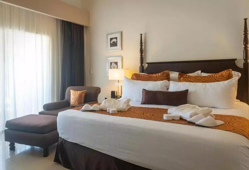 اتاق پرمیوم, Jewel Palm Beach