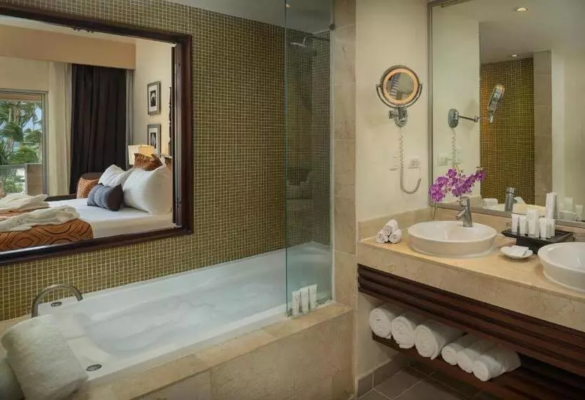 اتاق پرمیوم, Jewel Palm Beach