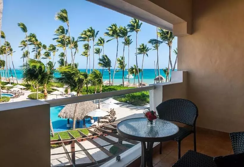 اتاق لوکس با چشم‌انداز دریا, Jewel Palm Beach