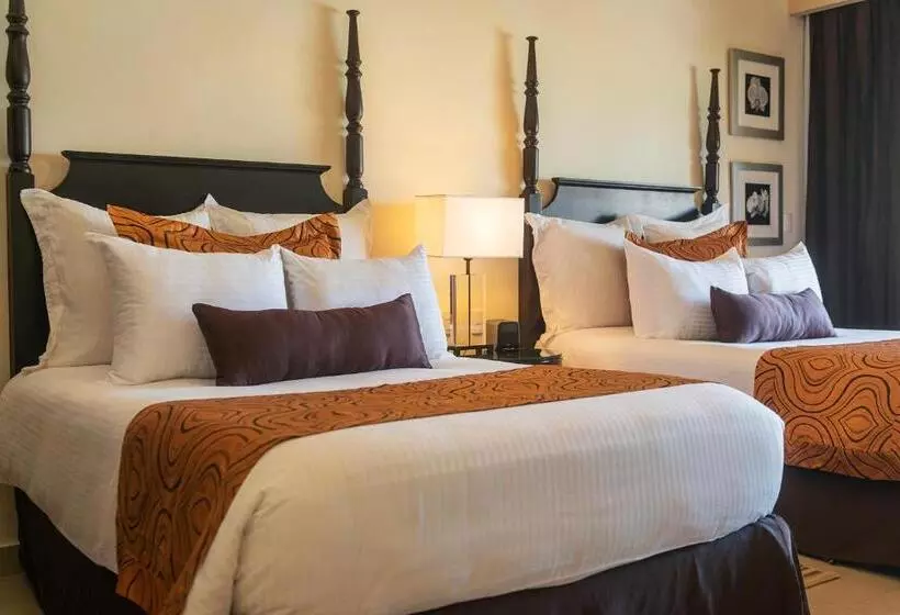 اتاق لوکس با چشم‌انداز دریا, Jewel Palm Beach