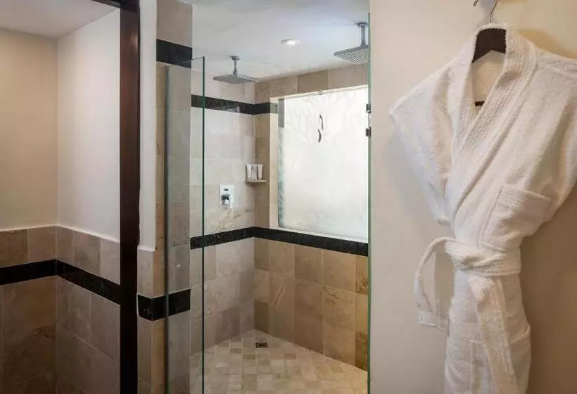 اتاق لوکس با چشم‌انداز دریا, Jewel Palm Beach