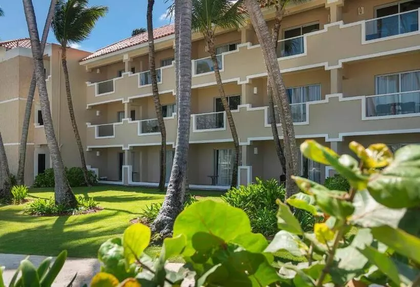 اتاق لوکس با چشم‌انداز, Jewel Palm Beach