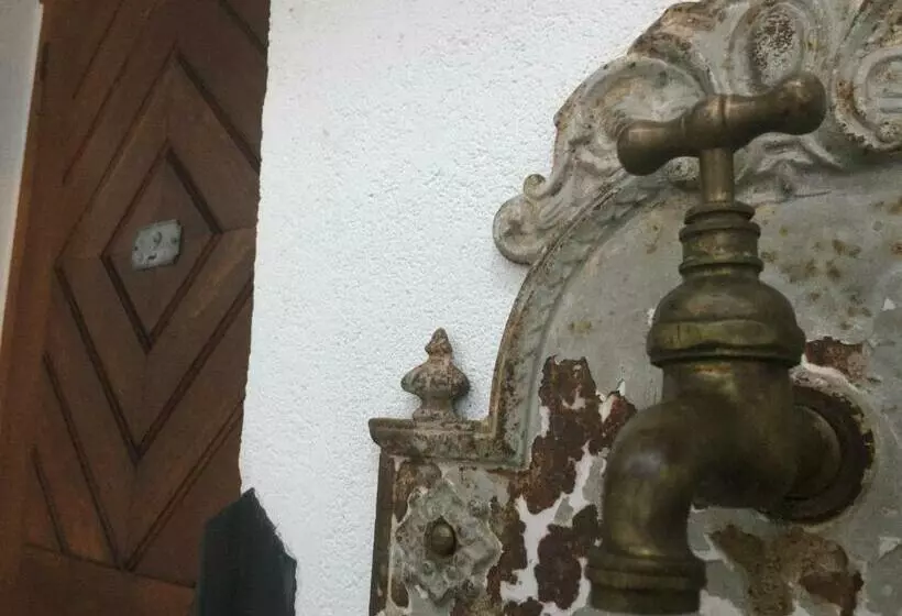 اتاق کلاسیک, Romantik Hotel U Raka