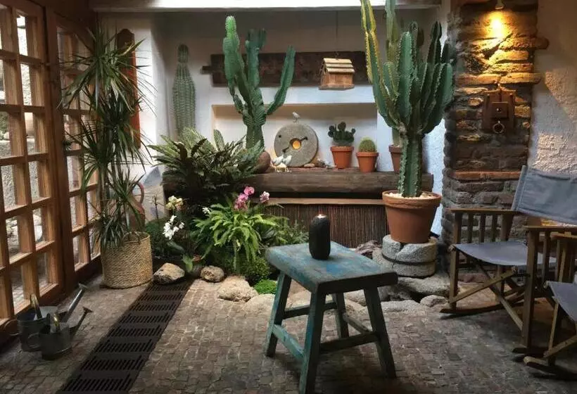 اتاق لوکس, Romantik Hotel U Raka