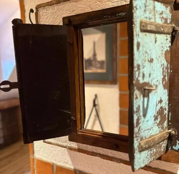 اتاق سوپریور, Romantik Hotel U Raka