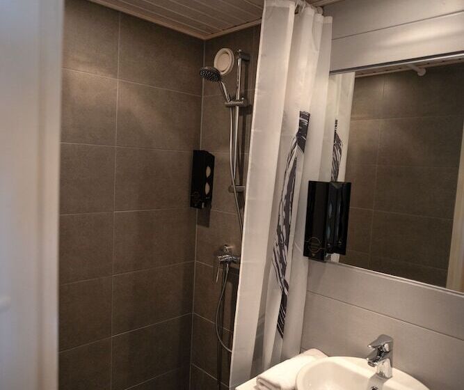 Superior room with lake view, Herttua Hotel And Spa