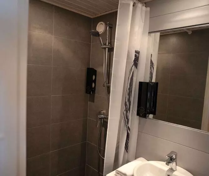 Superior room with lake view, Herttua Hotel And Spa