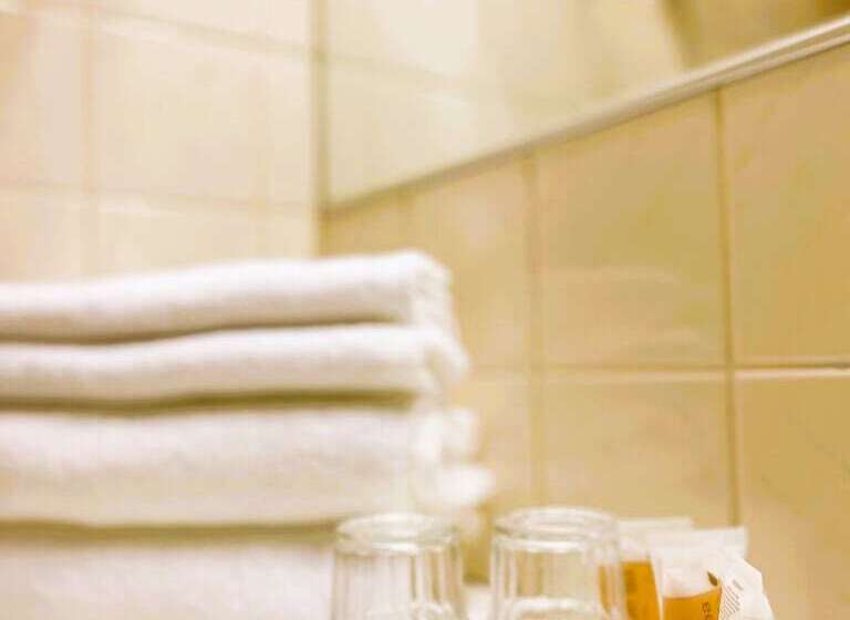 חדר סטנדרט, Herttua Hotel And Spa