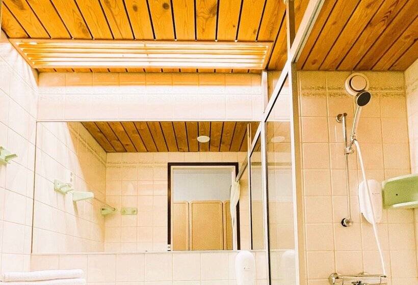 חדר סטנדרט, Herttua Hotel And Spa