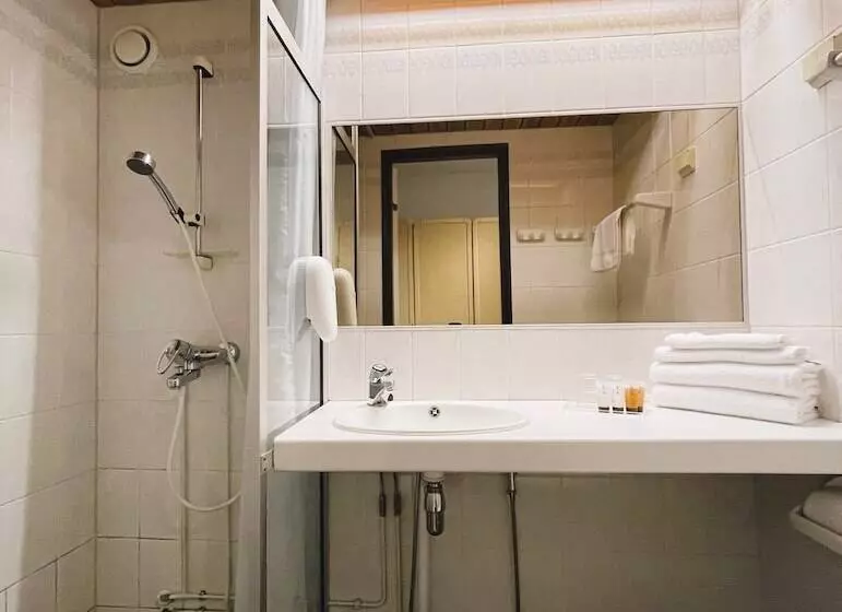 スタンダードルーム, Herttua Hotel And Spa