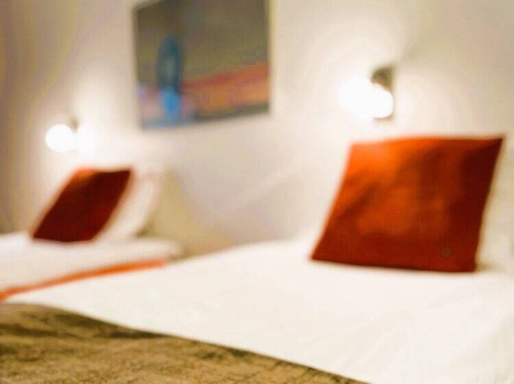 חדר סטנדרט, Herttua Hotel And Spa