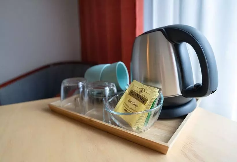 ファミリールーム, Herttua Hotel And Spa