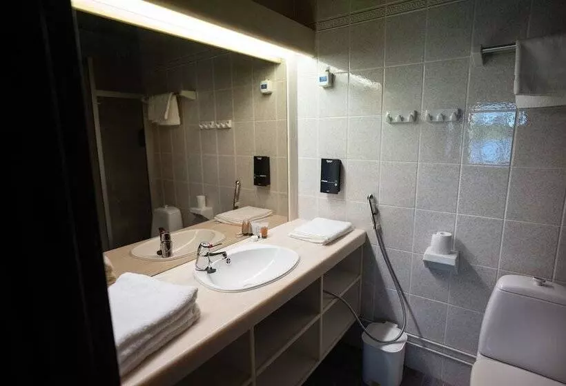 ２ベッドスイートルーム, Herttua Hotel And Spa
