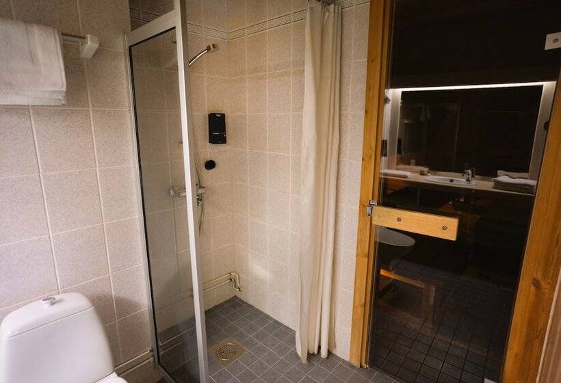 סוויטת 2 חדרי שינה, Herttua Hotel And Spa