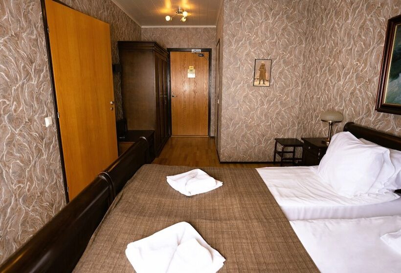 סוויטת 2 חדרי שינה, Herttua Hotel And Spa