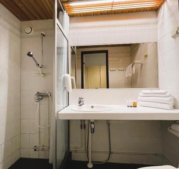 חדר סטנדרט, Herttua Hotel And Spa