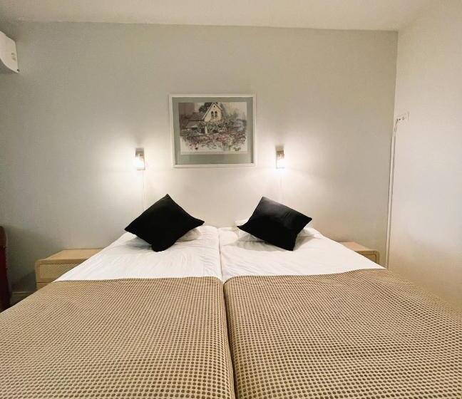 חדר סטנדרט, Herttua Hotel And Spa