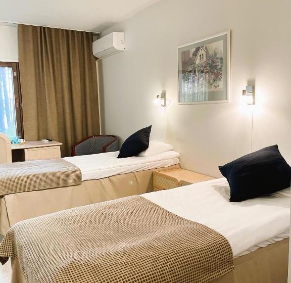 חדר סטנדרט, Herttua Hotel And Spa