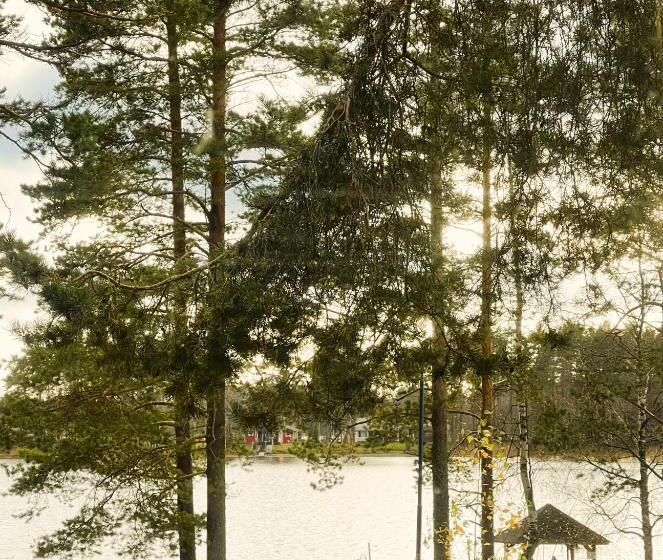 חדר אקונומי, Herttua Hotel And Spa