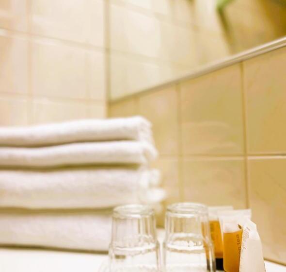 חדר אקונומי, Herttua Hotel And Spa