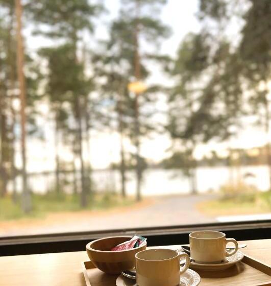 חדר אקונומי, Herttua Hotel And Spa