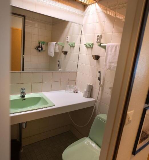 חדר סטנדרט, Herttua Hotel And Spa