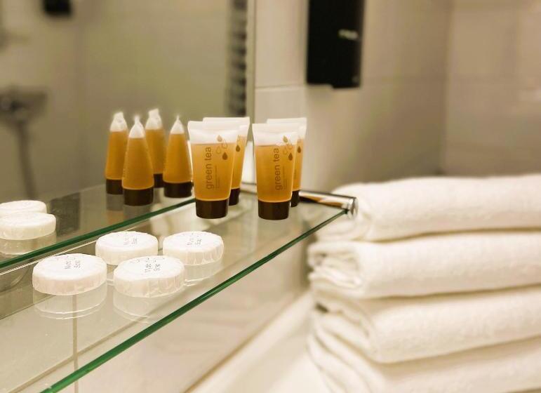 חדר משפחתי, Herttua Hotel And Spa