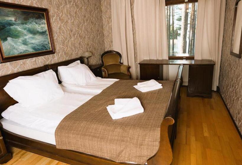 סוויטת 2 חדרי שינה, Herttua Hotel And Spa