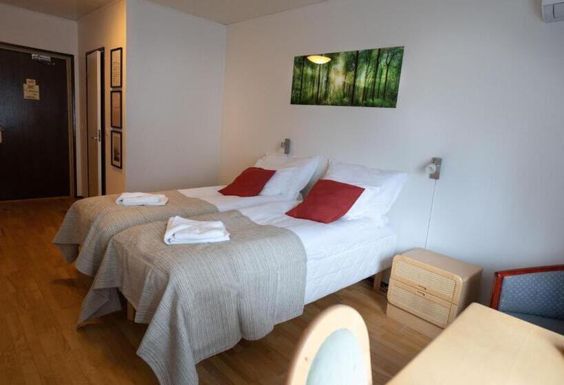 חדר סטנדרט, Herttua Hotel And Spa