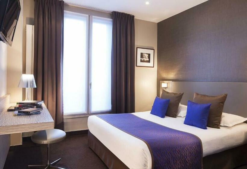 コンフォートルーム, Acropole