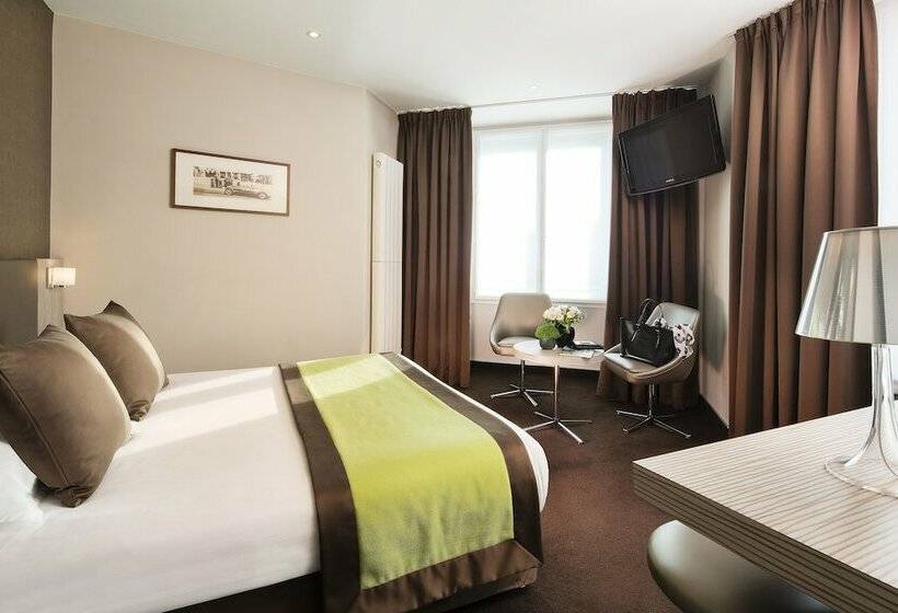 コンフォートルーム, Acropole