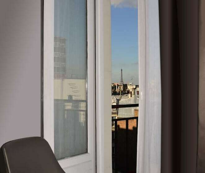 プレステージルーム, Acropole