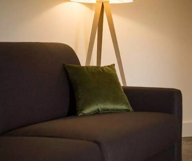 ファミリールーム, Best Western Le Bois De La Marche