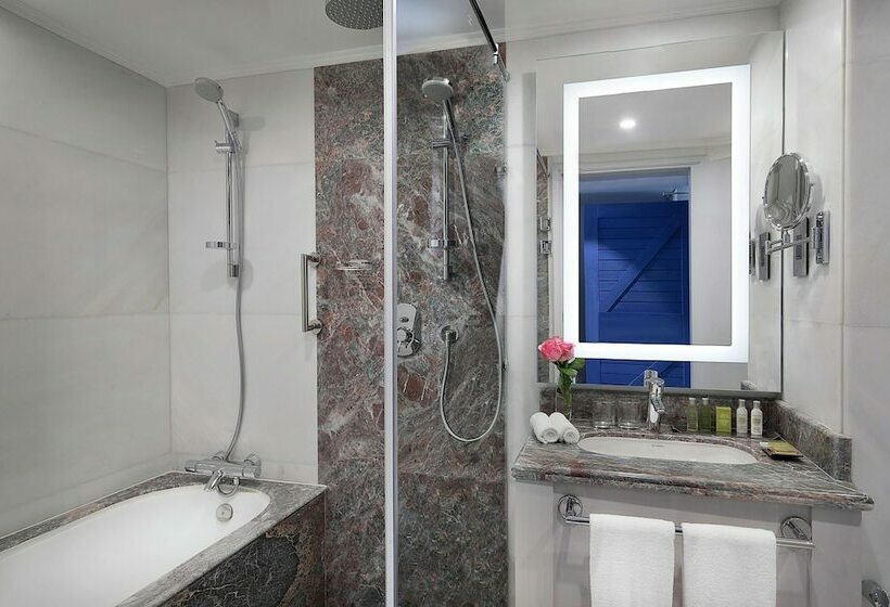 Suite Duplex, Hilton Hurghada Plaza