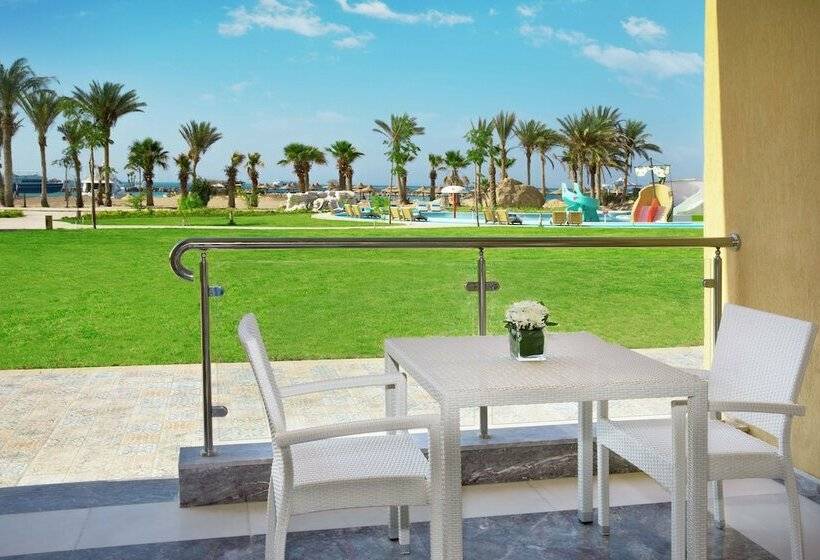 Camera Premium, Hilton Hurghada Plaza