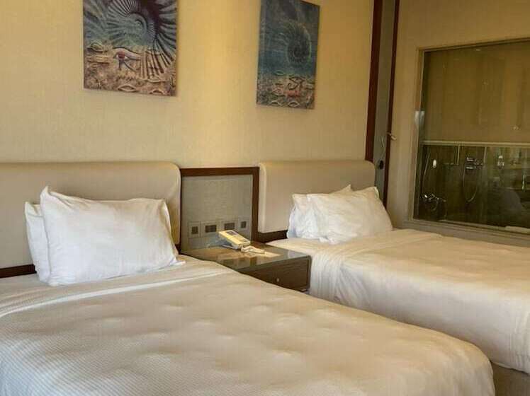 Camera Standard, Hilton Hurghada Plaza