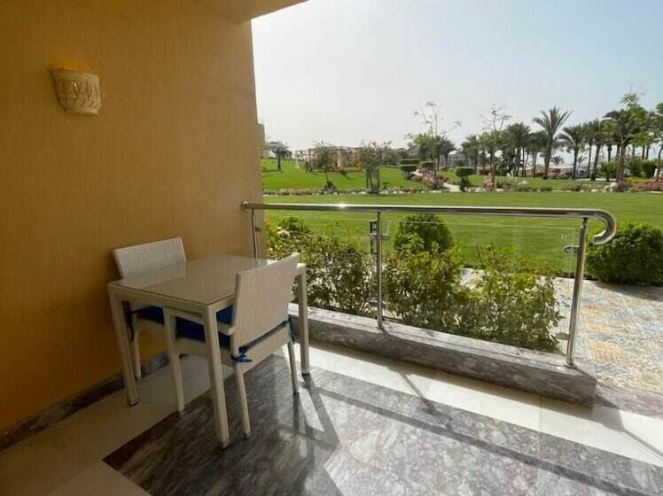 Camera Duplex, Hilton Hurghada Plaza