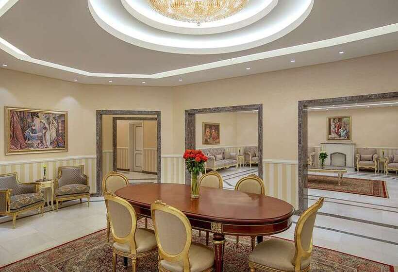 سوییت, Hilton Hurghada Plaza