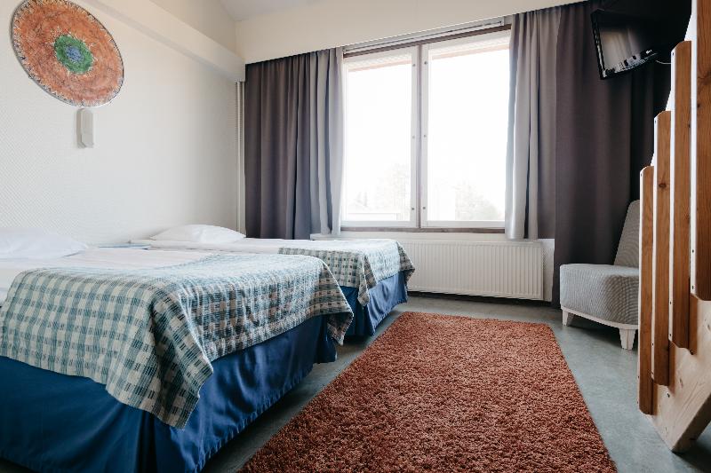 חדר משפחתי, Lapland Hotels Ylläskaltio