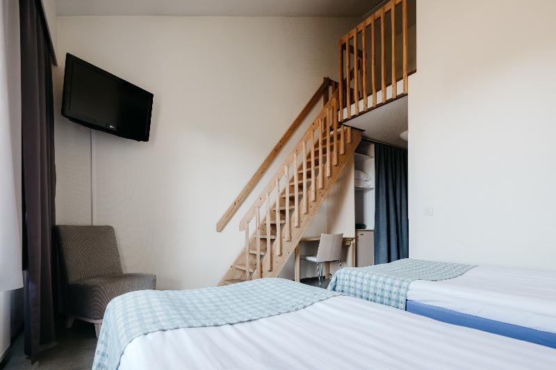 패밀리 룸, Lapland Hotels Ylläskaltio