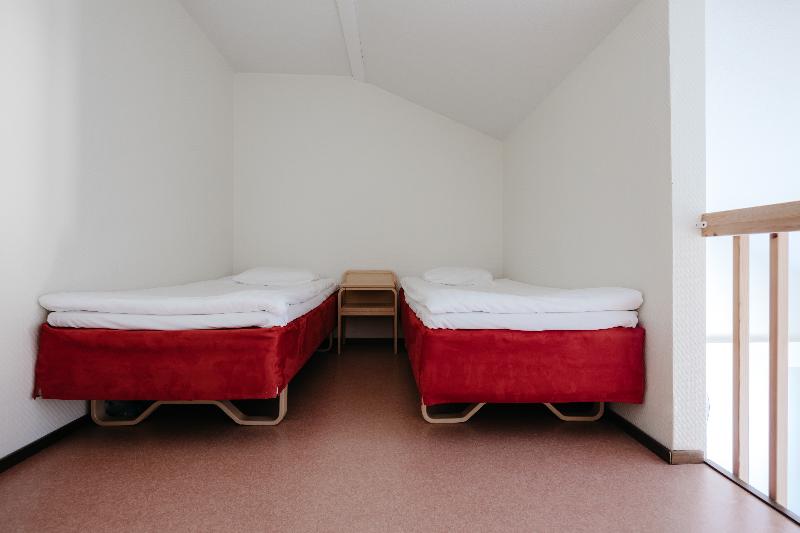 חדר משפחתי, Lapland Hotels Ylläskaltio