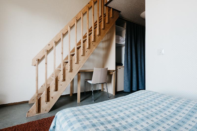 חדר משפחתי, Lapland Hotels Ylläskaltio