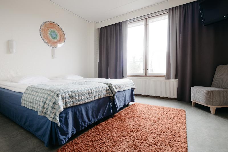 חדר סטנדרט, Lapland Hotels Ylläskaltio