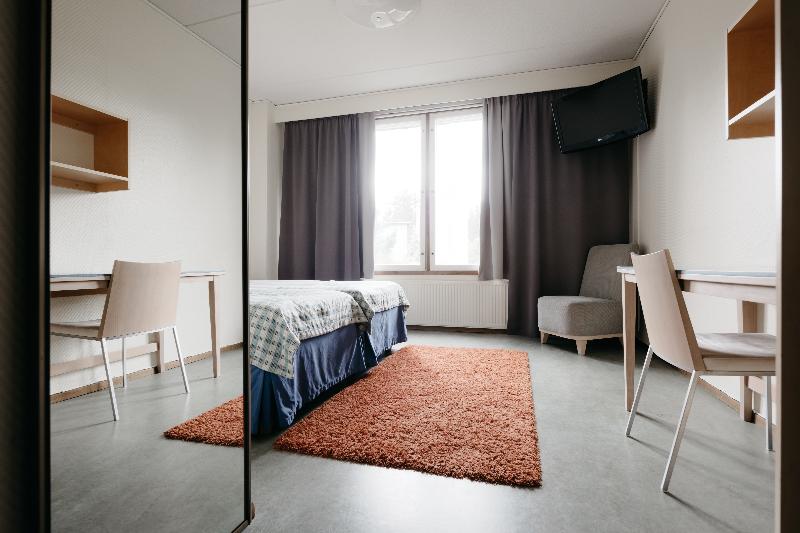 스탠다드 룸, Lapland Hotels Ylläskaltio