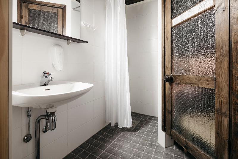 חדר סטנדרט, Lapland Hotels Ylläskaltio