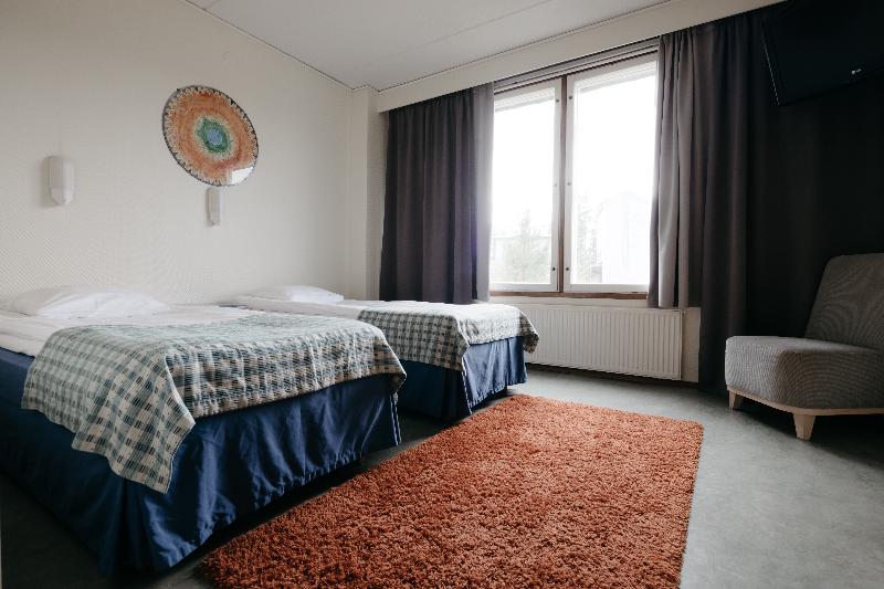 חדר סטנדרט, Lapland Hotels Ylläskaltio