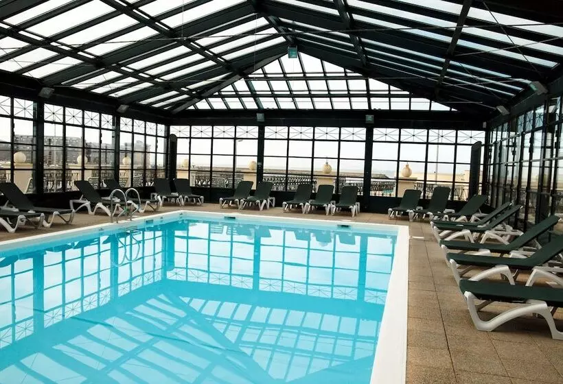 اتاق استاندارد, Sowell Hotels Le Beach