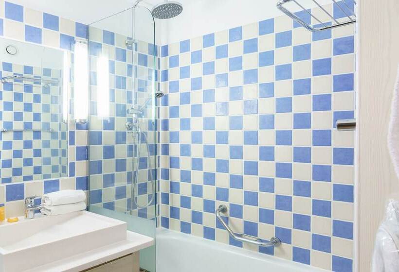 Номер Стандарт, Sowell Hotels Le Beach