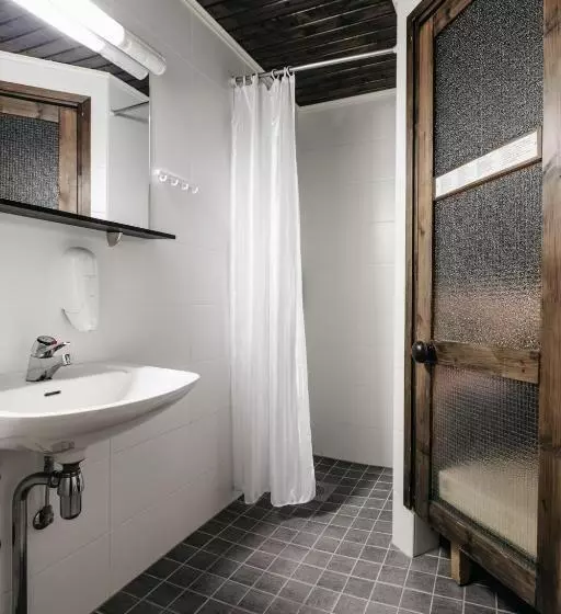 ファミリールーム, Lapland Hotels Ylläskaltio